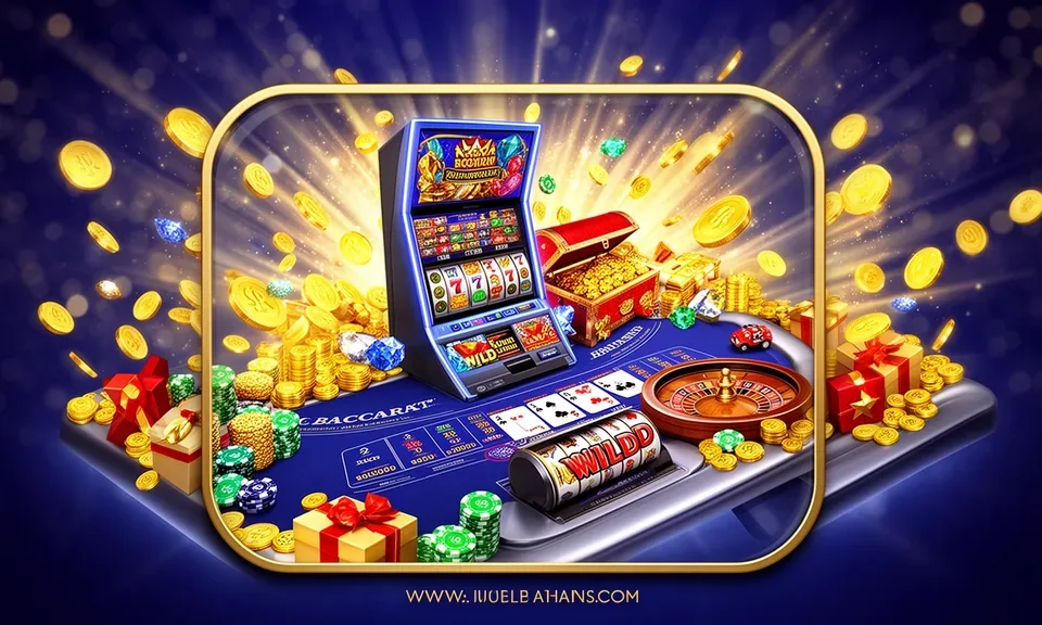 inky988 Sportsbook